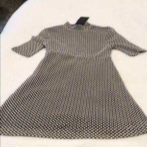 Zara Knit Dress